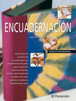 Encuadernación