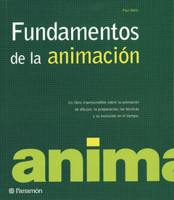 FUNDAMENTOS DE ANIMACION