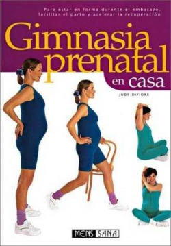 Gimnasia prenatal en casa
