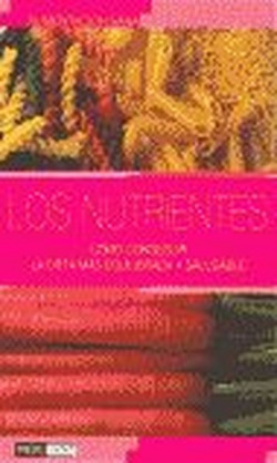 Los nutrientes