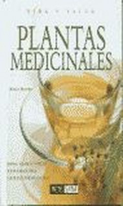 PLANTAS MEDICINALES