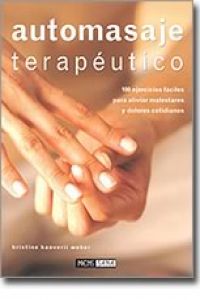 Automasaje terapéutico