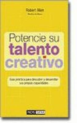 Potencie su talento creativo