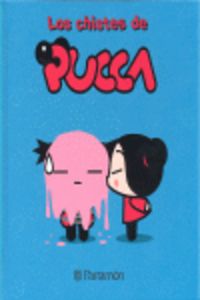 LOS CHISTES DE PUCCA