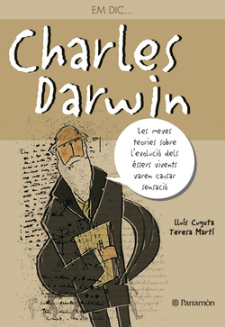 Charles Darwin