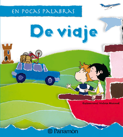 DE VIAJE