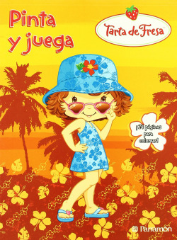 Libreta Pinta y Juega