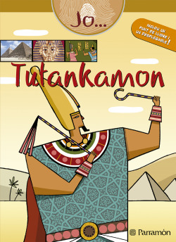 Jo? Tutankamon