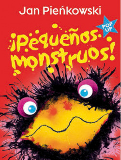 Pequeños monstruos