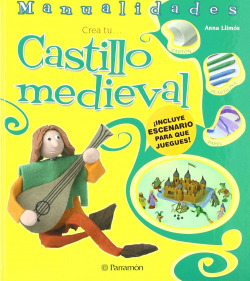 Crea tu...castillo medieval