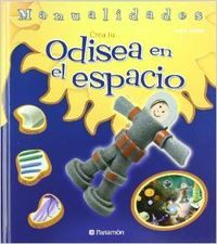 Crea tu...odisea en el espacio