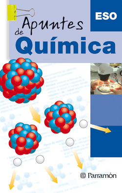 Apuntes de Química ESO