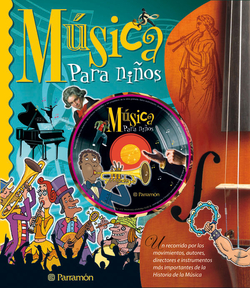 Música para niños