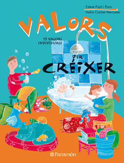 Valors per creixer