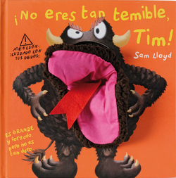 No eres tan temible, Tim