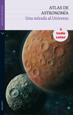 ATLAS DE ASTRONOMÍA