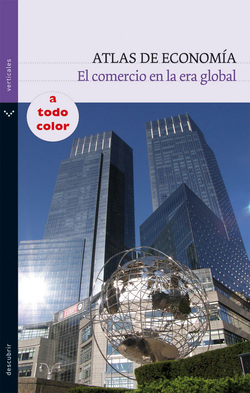 Atlas de economía
