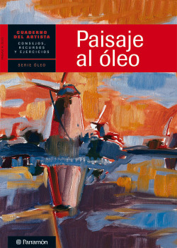 Paisaje al Óleo
