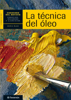 La técnica del óleo