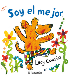 Soy el mejor