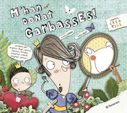 M´han donat carbasses!