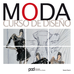 Curso de diseño. Moda