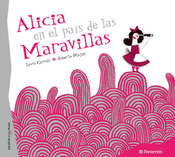 Alicia en el país de las maravillas