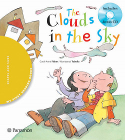 The Clouds in the sky