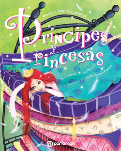 Principes y princesas
