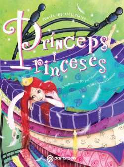Princeps i princeses