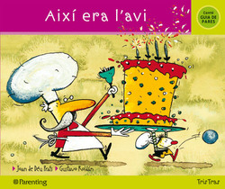 AIXI ERA L´AVI
