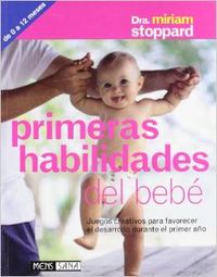 Primeras habilidades del bebé