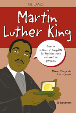 Martin Luther King