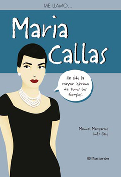 Me llamo María Callas