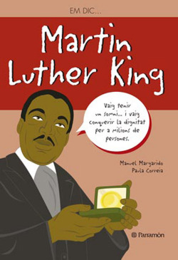 Martin luther king