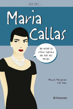 Maria callas