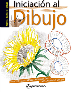 Iniciación al dibujo.Principios elementales y recursos útiles...