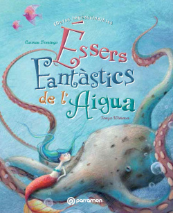 Essers Fantàstics de l'Aigua