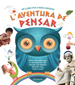 L´AVENTURA DE PENSAR