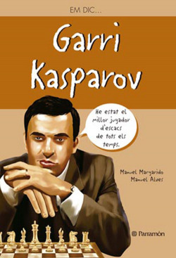 Garri kasparov