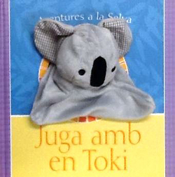 Juga amb en toki