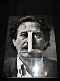 KOUNELLIS