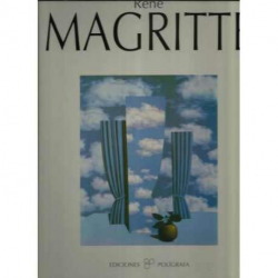 RENE MAGRITTE