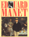 EDUARD MANET
