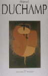 MARCEL DUCHAMP