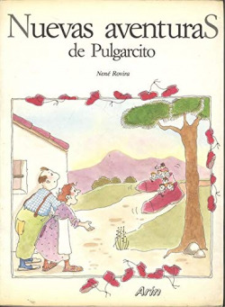 NUEVAS AVENTURAS DE PULGARCITO, LAS