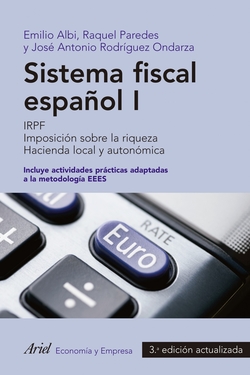 SISTEMA FISCAL I
