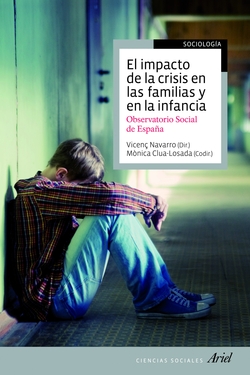 IMPACTO DE LA CRISIS EN LAS FAMILIAS Y EN LA INFANCIA