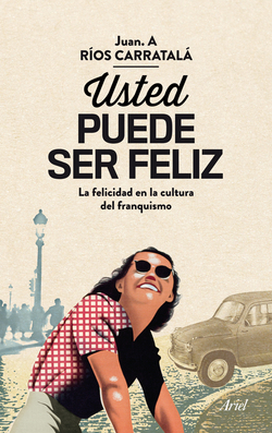 Usted puede ser felix