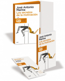 PACK-CARPETA.SECRETOS DE LA MOTIVACION